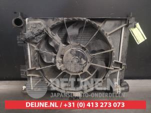 Hyundai I20 Kühler O509466 foto 2