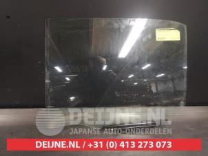 Kia Picanto Türscheibe 4-türig links hinten O509471 foto 3