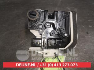 Kia Picanto Deurslot Mechaniek 4Deurs links-achter O509505 foto 2