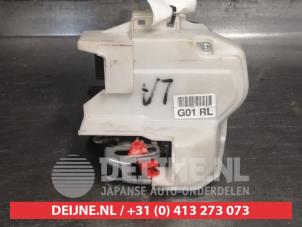 Kia Picanto Deurslot Mechaniek 4Deurs links-achter O509505 foto 3