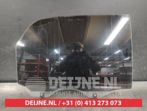Kia Sportage Portierruit 4Deurs rechts-achter O509492 foto 2