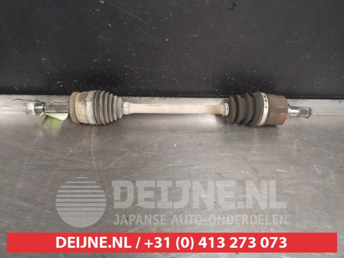Hyundai I20 Antriebswelle links vorne O509513