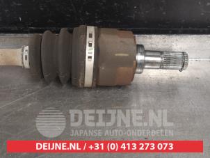 Hyundai I20 Antriebswelle links vorne O509513 foto 3