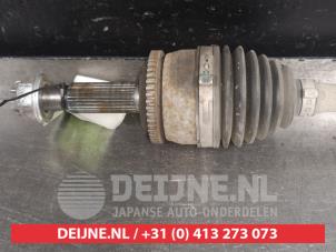 Hyundai I20 Antriebswelle links vorne O509513 foto 2