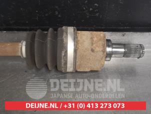 Hyundai I20 Front drive shaft, right O509514 photo 3