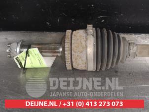 Hyundai I20 Front drive shaft, right O509514 photo 2