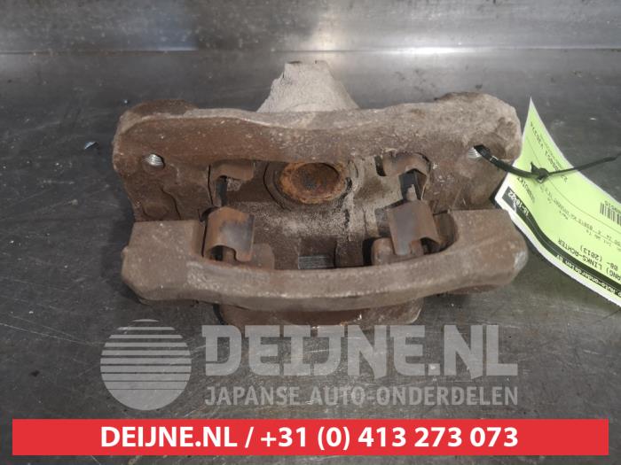 Hyundai I20 Rear brake calliper, left O509515