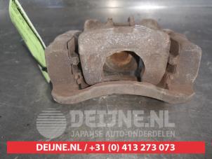 Hyundai I20 Rear brake calliper, left O509515 photo 3