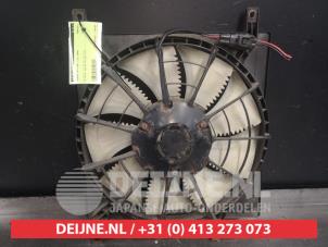 Suzuki SX-4 Kühlgebläse O509557 foto 2