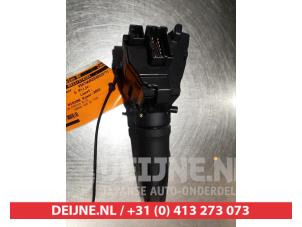 Nissan Terrano Licht Schalter O306806 foto 3