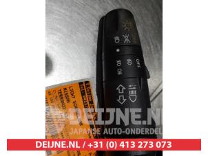 Nissan Terrano Licht Schalter O306806 foto 2