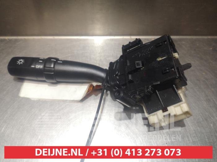 Toyota Avensis Verso Licht Schalter O307362