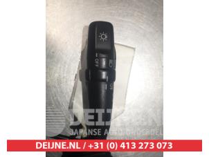 Toyota Avensis Verso Licht Schakelaar O307362 foto 2