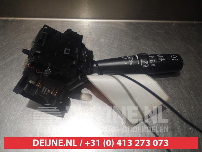 Toyota Avensis Verso Scheibenwischer Schalter O310382