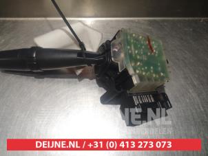 Toyota Avensis Verso Scheibenwischer Schalter O310382 foto 3