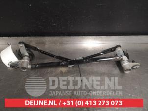 Hyundai I20 Ruitenwis Mechaniek O509665 foto 2