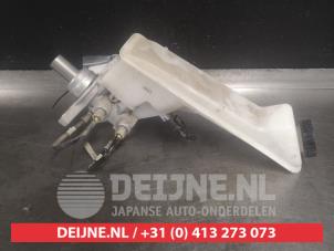 Gebruikte Hoofdremcilinder Chevrolet Aveo 1.2 16V Prijs € 40,00 Margeregeling aangeboden door V.Deijne Jap.Auto-onderdelen BV