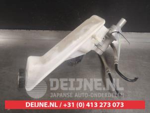 Chevrolet Aveo Master cylinder O509699 photo 2