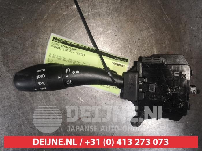 Hyundai I30 Licht Schakelaar O509702