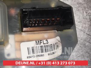 Hyundai I30 Licht Schalter O509702 foto 3