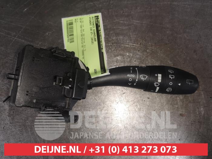 Hyundai I30 Ruitenwis Schakelaar O509703
