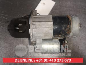 Gebruikte Startmotor Mitsubishi Colt (Z2/Z3) 1.3 16V Prijs € 30,00 Margeregeling aangeboden door V.Deijne Jap.Auto-onderdelen BV