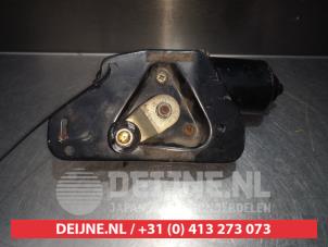 Suzuki Swift Scheibenwischermotor vorne O349196 foto 2