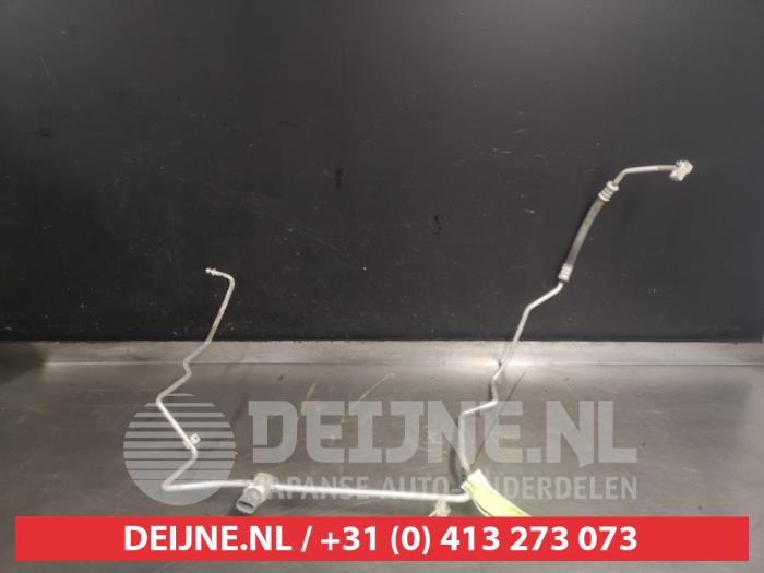 Nissan Pixo Klima Leitung O509761