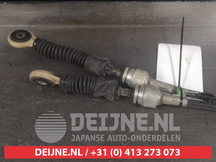 Toyota Yaris Schakelkabel Versnellingsbak O509769