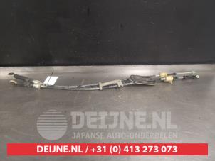 Toyota Yaris Schaltkabel Getriebe O509769 foto 2