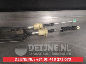 Toyota Yaris Schaltkabel Getriebe O509769 foto 3