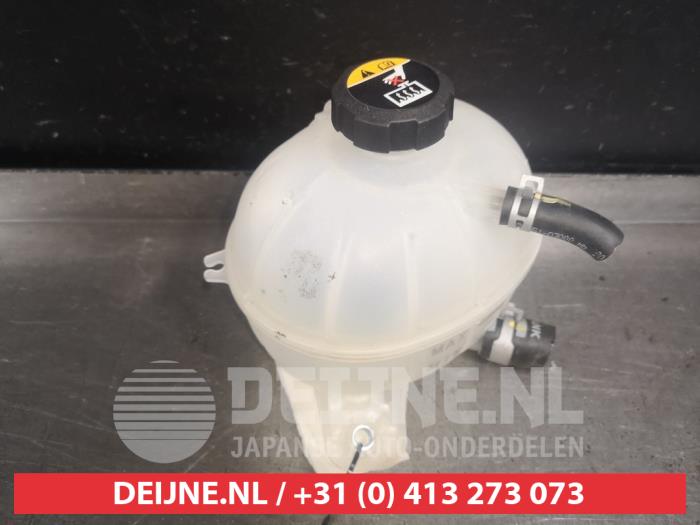Hyundai Tucson Expansievat O509775