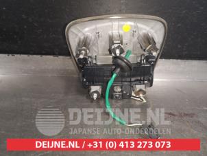 Kia Soul Tailgate handle O509792 photo 3