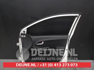 Kia Picanto Front door 4-door, right O509827 photo 3