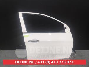 Kia Picanto Front door 4-door, right O509827 photo 2