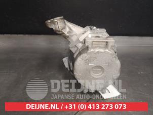 Toyota Avensis Verso Aircopomp O509840 foto 3