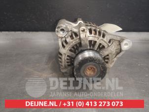 Gebruikte Dynamo Kia Sportage (JE) 2.0 CRDi 16V VGT 4x2 Prijs € 25,00 Margeregeling aangeboden door V.Deijne Jap.Auto-onderdelen BV
