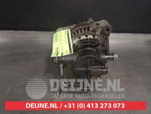 Kia Sportage Dynamo O509863 foto 3