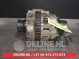 Kia Sportage Dynamo O509863 foto 2