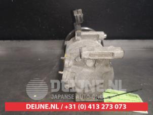 Kia Soul Air conditioning pump O509876 photo 3