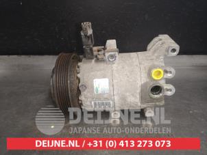 Kia Soul Air conditioning pump O509876 photo 2