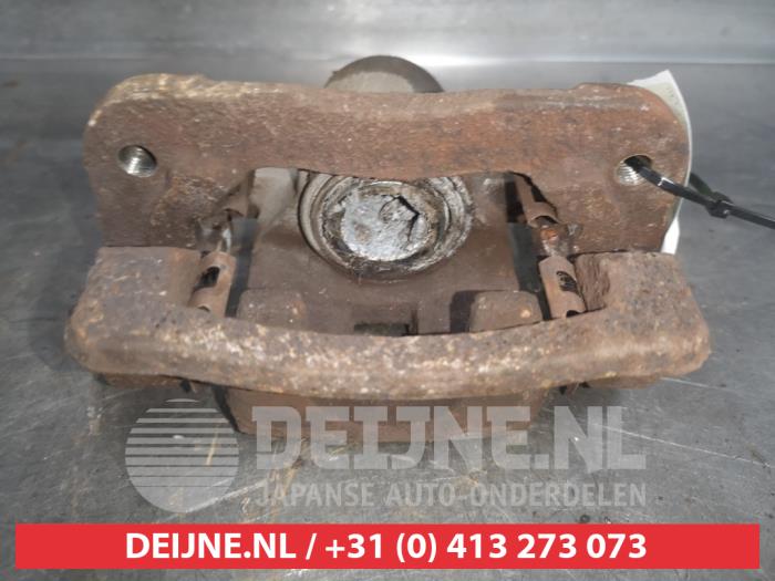 Kia Soul Remklauw (Tang) rechts-achter O509883