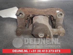Kia Soul Bremszange rechts hinten O509883 foto 2