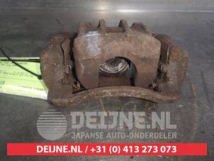 Kia Soul Bremszange rechts hinten O509883 foto 3