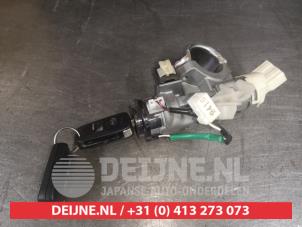 Kia Soul Zündschloss+Schlüssel O509893 foto 2