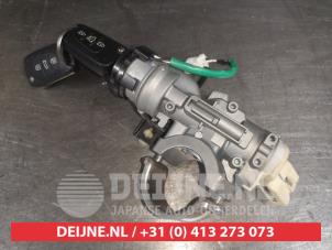 Kia Soul Zündschloss+Schlüssel O509893 foto 3