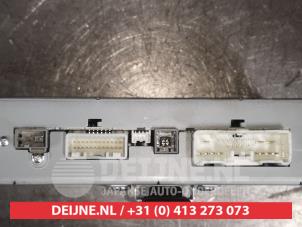 Mazda 2 Radio O509916 photo 2