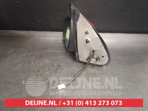 Nissan Micra Wing mirror, left O509939 photo 3