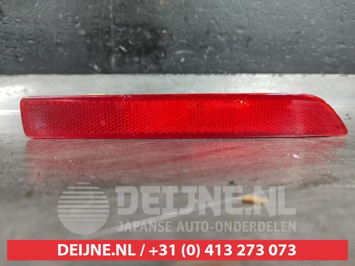 Nissan Leaf Bumper reflector links-achter O509996