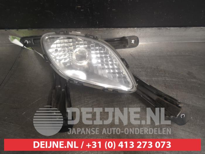 Kia Picanto Tageslicht links O509998
